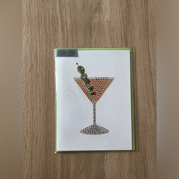 Papyrus x Judith leiber Greeting Cards Collection - Picture 12 of 13